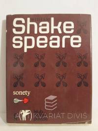 Shakespeare, William, Sonety, 1976