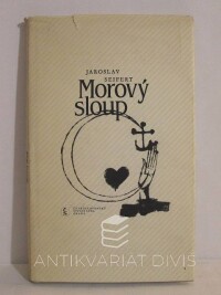 Seifert, Jaroslav, Morový sloup, 1981