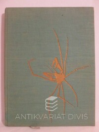 Staněk, V. J., Zvířata a voda, 1960