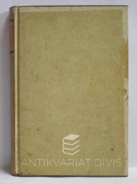 Troska, Jan Matzal, Peklo v ráji, 1941