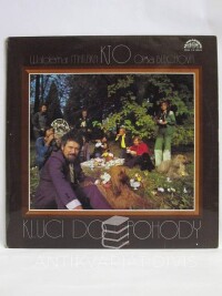 Matuška, Waldemar, Blechová, Olga, Kluci do nepohody, 1976