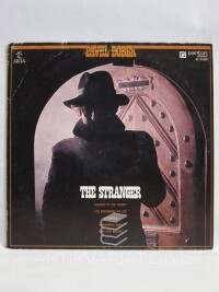 Bobek, Pavel, The Stranger, 1982