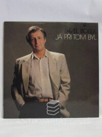 Bobek, Pavel, Já při tom byl, 1988