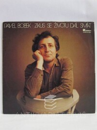 Bobek, Pavel, Zkus se životu dál smát, 1981