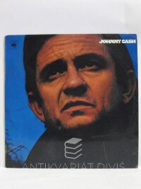 Cash, Johnny, Johnny Cash, 1976