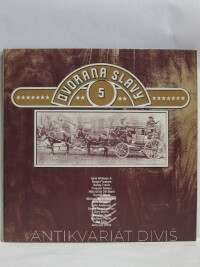 Černý, Miroslav, Dvorana slávy 5, 1988