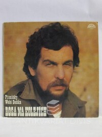 Daněk, Wabi, Rosa na kolejích, 1984