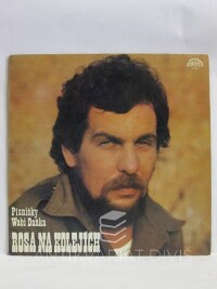 Daněk, Wabi, Rosa na kolejích, 1984