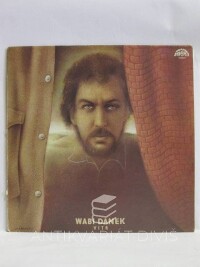 Daněk, Wabi, Vítr, 1986