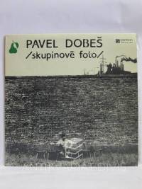Dobeš, Pavel, Skupinové foto, 1989
