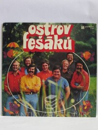 Fešáci, , Ostrov Fešáků, 1975