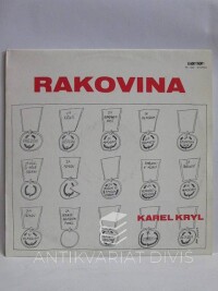 Kryl, Karel, Rakovina, 1990