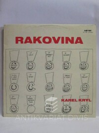 Kryl, Karel, Rakovina, 1990