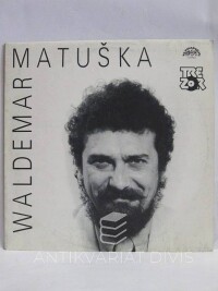 Matuška, Waldemar, Waldemar Matuška, 1990