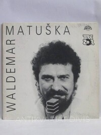 Matuška, Waldemar, Waldemar Matuška, 1990