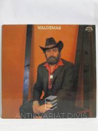 Matuška, Waldemar, Waldemar, 1983