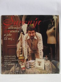Matuška, Waldemar, Suvenýr, 1980