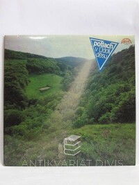 kolektiv, autorů, Potlach v Údolí děsu, 1988