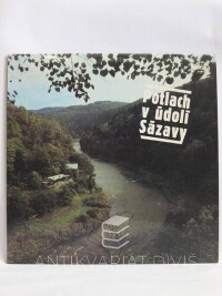 kolektiv, autorů, Potlach v údolí Sázavy, 1990