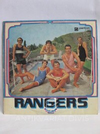 Rangers, The, Rangers, 1971