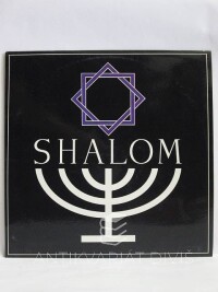 Shalom, , Shalom, 1992