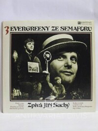 Suchý, Jiří, Šlitr, Jiří, Evergreeny ze Semaforu 3, 1990