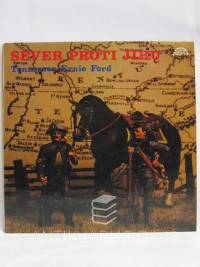 Tennessee, Ernie Ford, Sever proti jihu, 1983