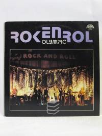 Olympic, , Rokenrol, 1982