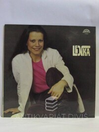 Filipová, Lenka, Lenka, 1984