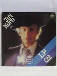 Korn, Jiří, LP 02, 1978