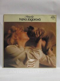 Zagorová, Hana, Střípky, 1981