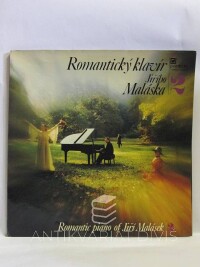 Malásek, Jiří, Romantický klavír Jiřího Maláska 2, 1976