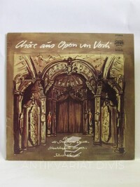 Verdi, Giuseppe, Chöre aus Opern von Giuseppe Verdi, 1983