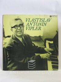 Vipler, Vlastislav Antonín, Vlastislav Antonín Vipler, 1983