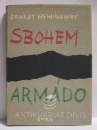 Hemingway, Ernest, Sbohem, armádo, 1965