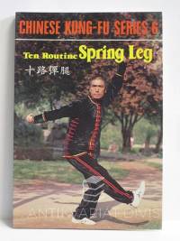 Zhenbang, Ma, Ten Routine Spring Leg, 1983