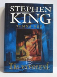 King, Stephen, Temná věž II: Tři vyvolení, 1999