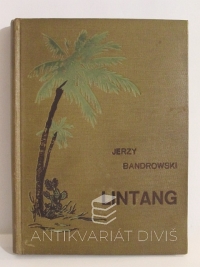 Bandrowski, Jerzy, Lintang, 1923