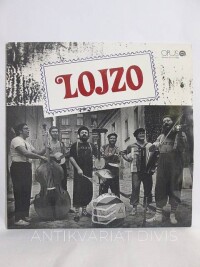 Lojzo, , Už som tu, 1985