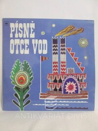 Mácha, Zbyněk, Písně otce vod, 1977
