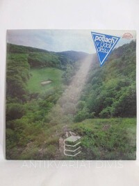 kolektiv, autorů, Potlach v Údolí děsu, 1988