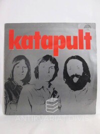 Katapult, , Katapult, 1978