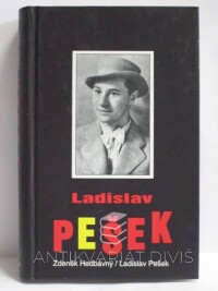 Pešek, Ladislav, Hedvábný, Zdeněk, Ladislav Pešek, 1997