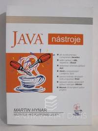 Hynar, Martin, Java nástroje, 2004