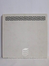 Pelc, Jaromír, Meziválečná avantgarda a Osvobozené divadlo, 1981