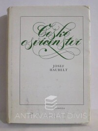 Haubelt, Josef, České osvícenství, 1986
