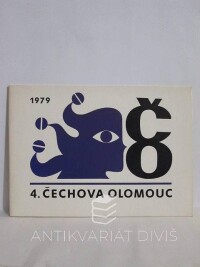Dvořák, Jan, 4. Čechova Olomouc: Zkuste to s námi, 1979