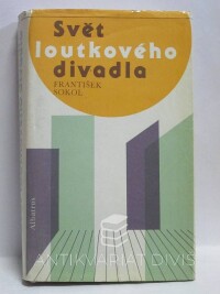 Sokol, František, Svět loutkového divadla, 1987