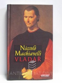 Machiavelli, Niccoló, Vladař, 2007