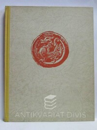 Glaser, Curt, Umění Číny a Japonska, 1930